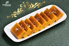 mysore pak